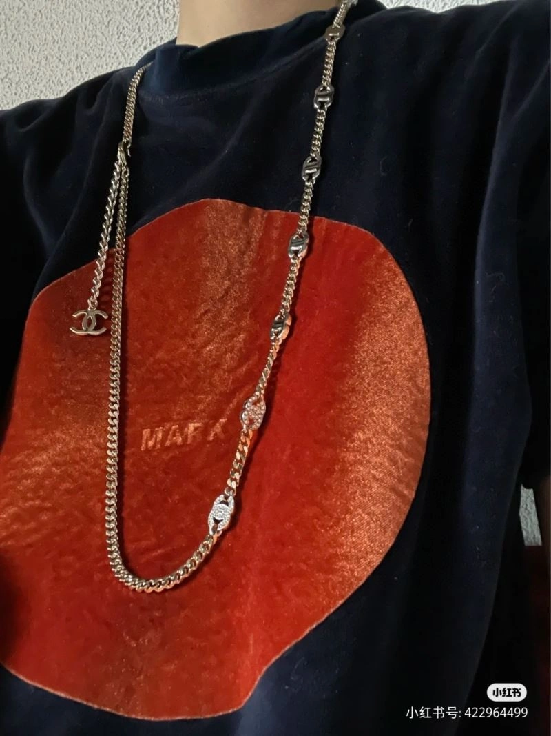 MultiPurpose Chanel Necklaces 229405