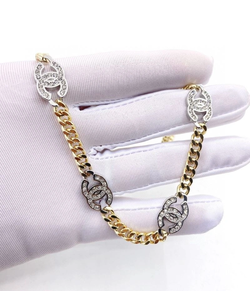 MultiPurpose Chanel Necklaces 229405