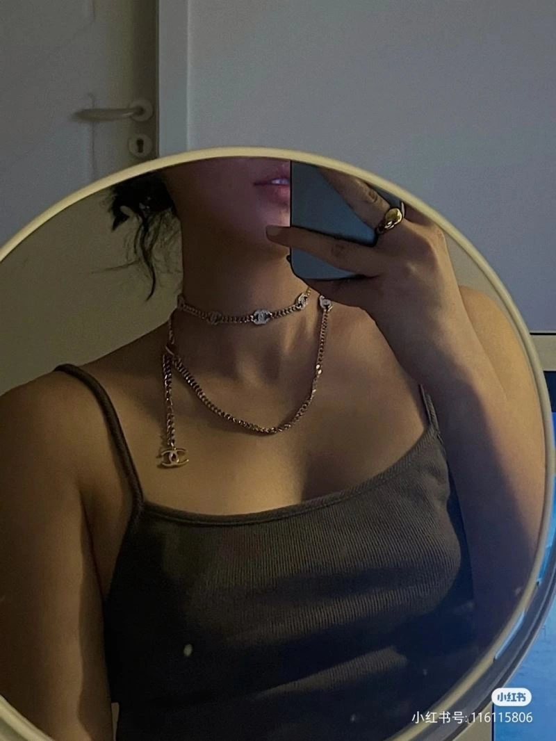 MultiPurpose Chanel Necklaces 229405