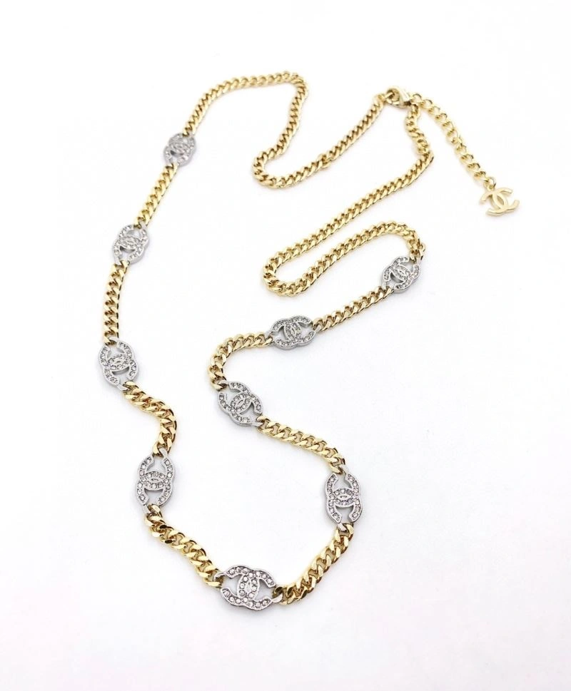 MultiPurpose Chanel Necklaces 229405