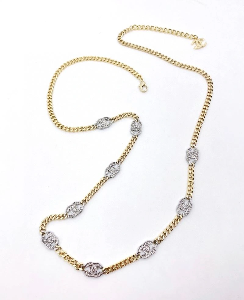 MultiPurpose Chanel Necklaces 229405