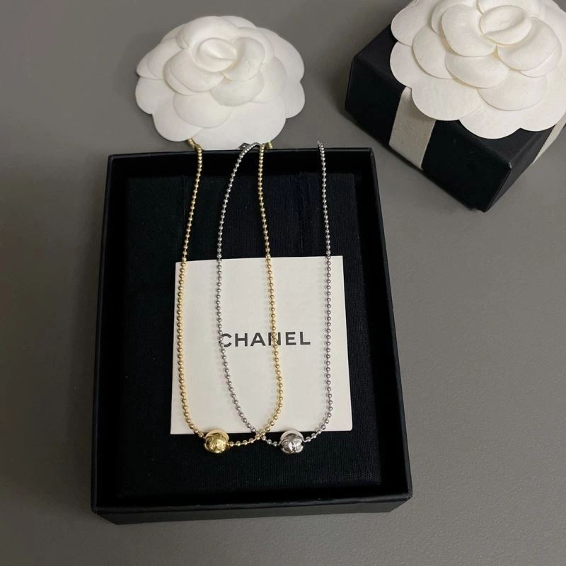 MultiPurpose Chanel Necklaces 229429