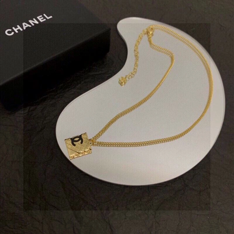 Efficient Chanel Necklaces 229410