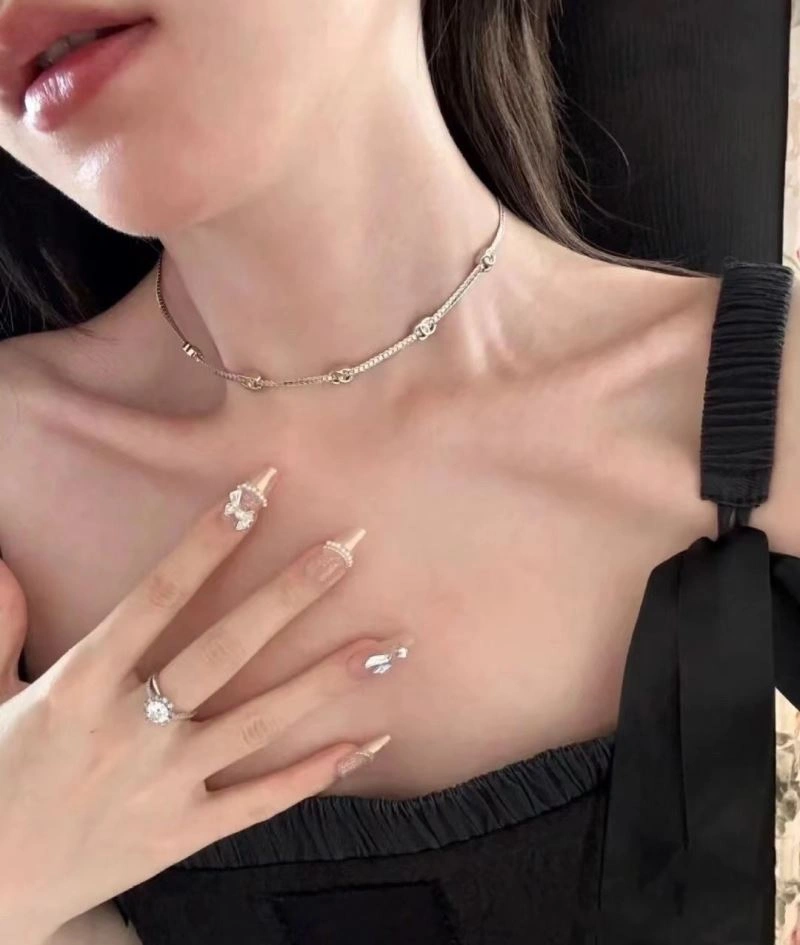 Fashionable Chanel Necklaces 229519