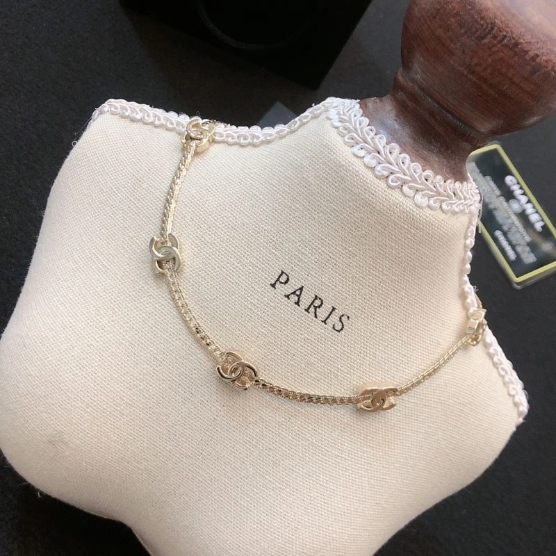 Fashionable Chanel Necklaces 229519