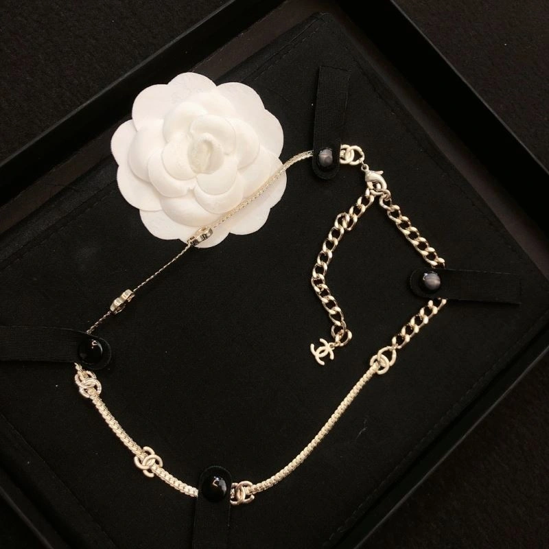 Fashionable Chanel Necklaces 229519