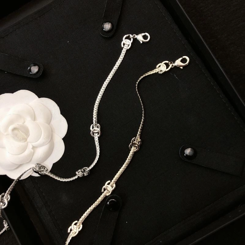 Fashionable Chanel Necklaces 229519