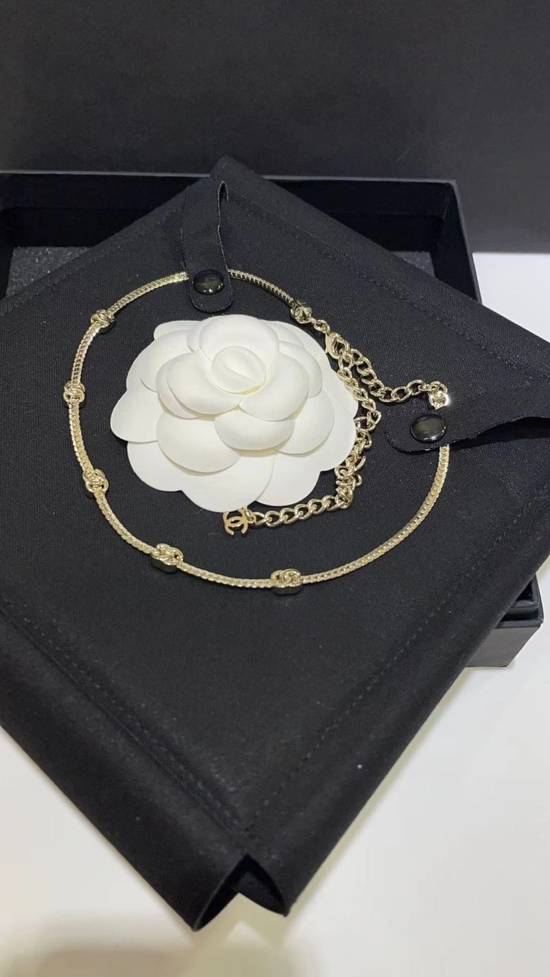 Fashionable Chanel Necklaces 229519