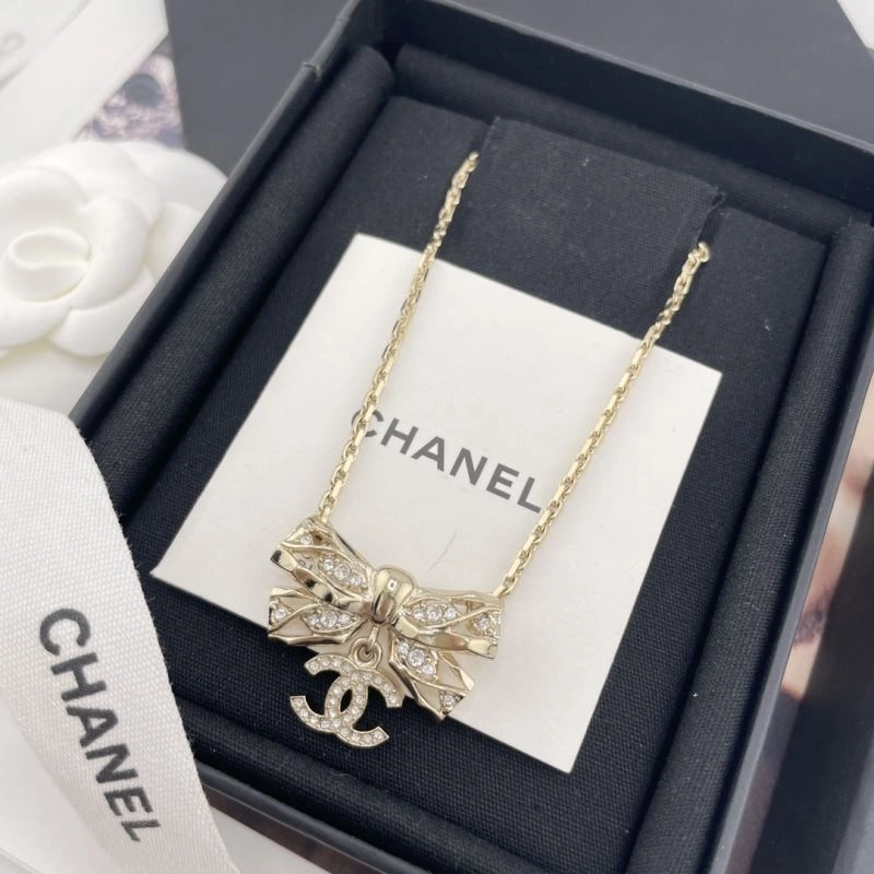 Chanel Necklaces GoAnywhere 229426