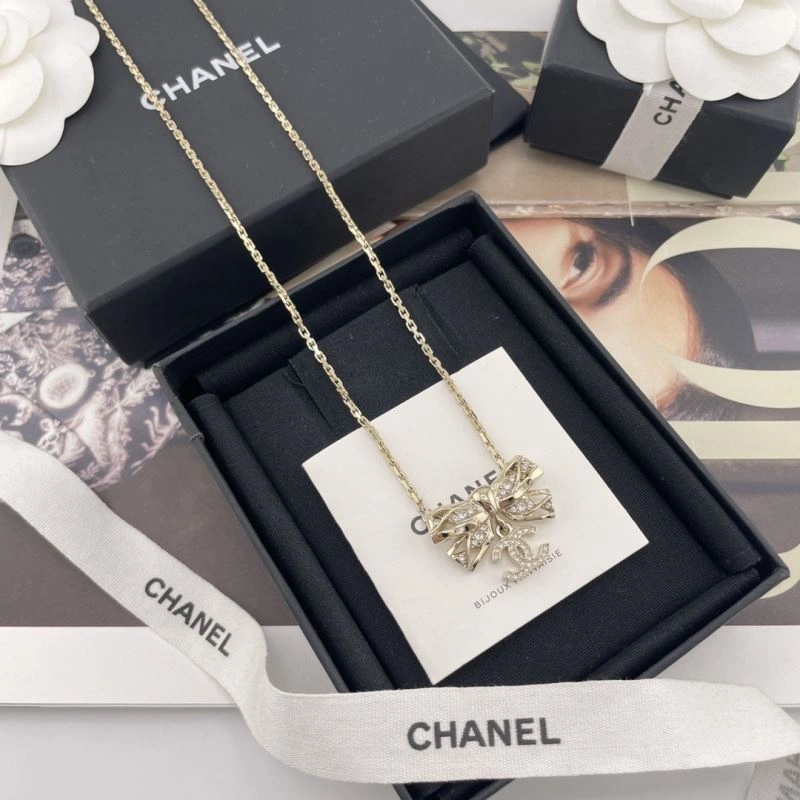 Chanel Necklaces GoAnywhere 229426