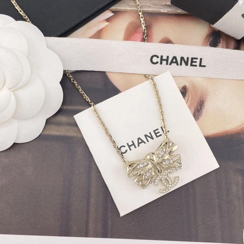 Chanel Necklaces GoAnywhere 229426
