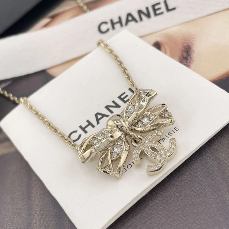 Chanel Necklaces GoAnywhere 229426
