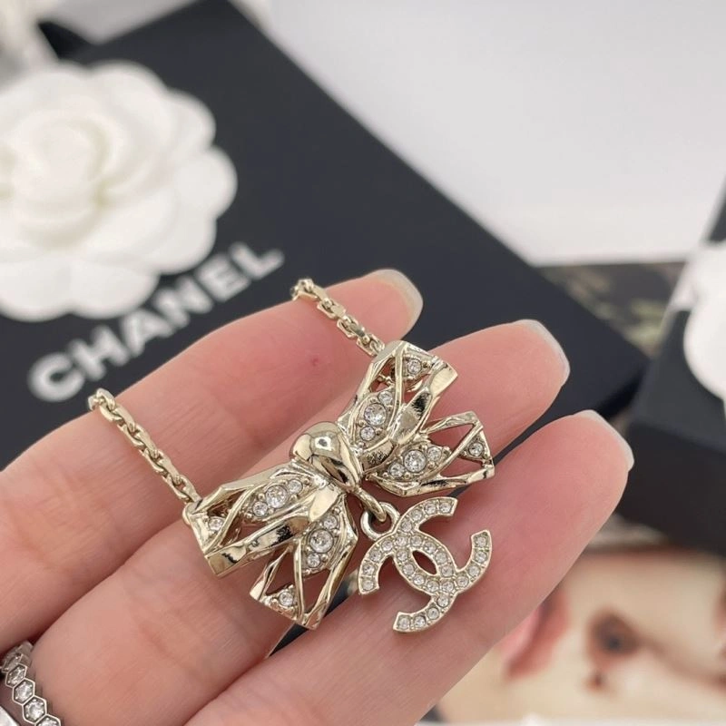 Chanel Necklaces GoAnywhere 229426