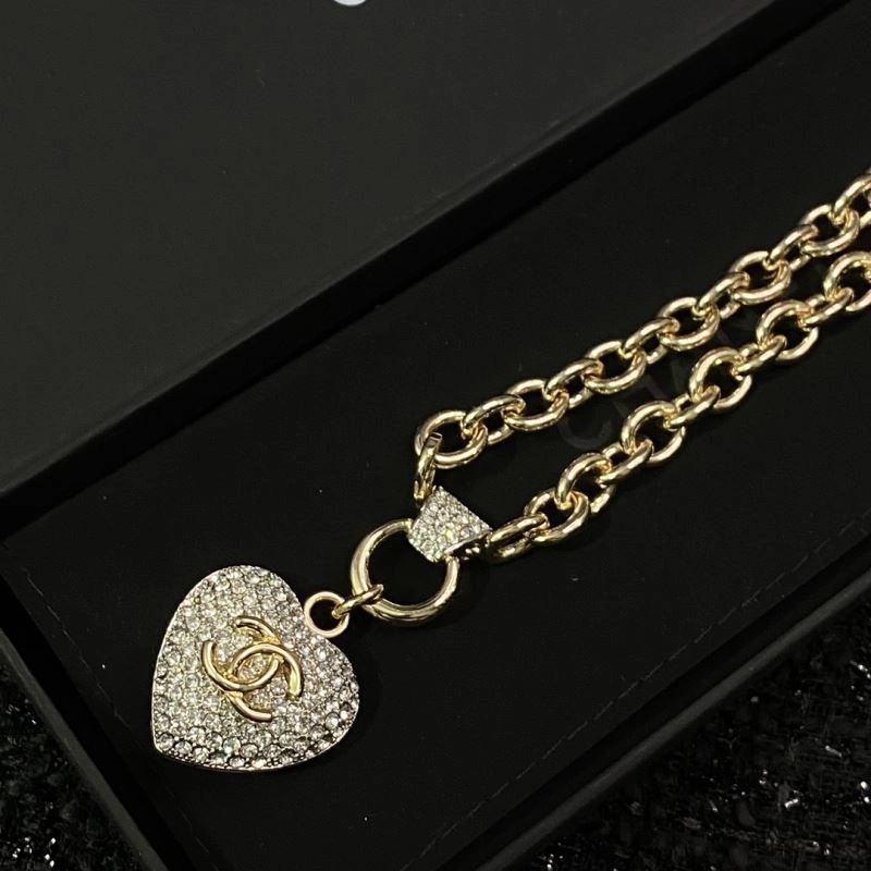 Chanel Necklaces ZeroBulk 229445
