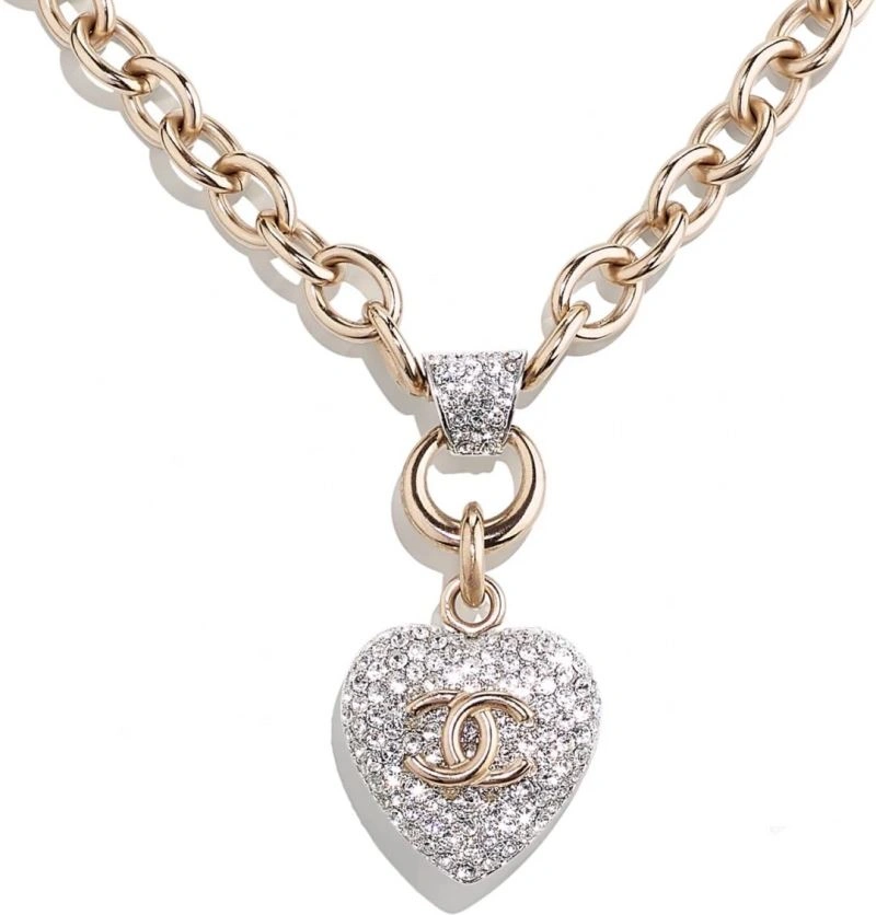 Chanel Necklaces ZeroBulk 229445