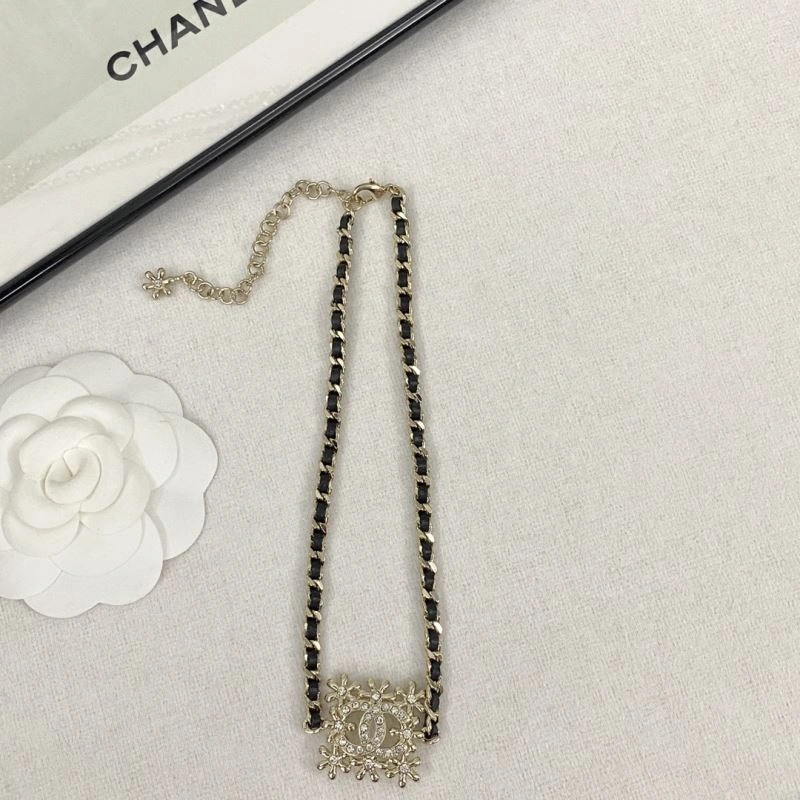 Chanel Necklaces Reliable 229411