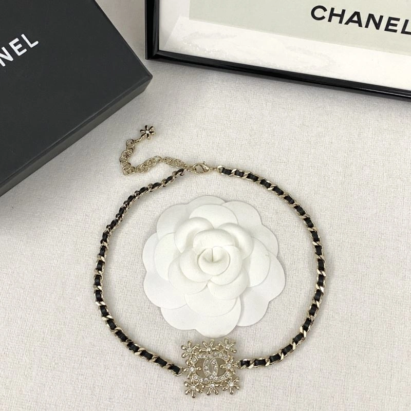 Chanel Necklaces Reliable 229411