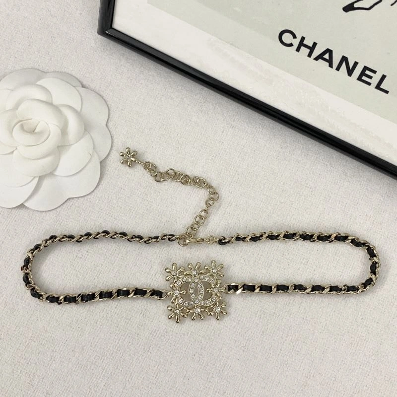 Chanel Necklaces Reliable 229411