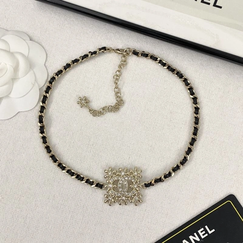 Chanel Necklaces Reliable 229411