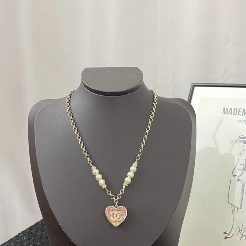 Reliable Chanel Necklaces 229393