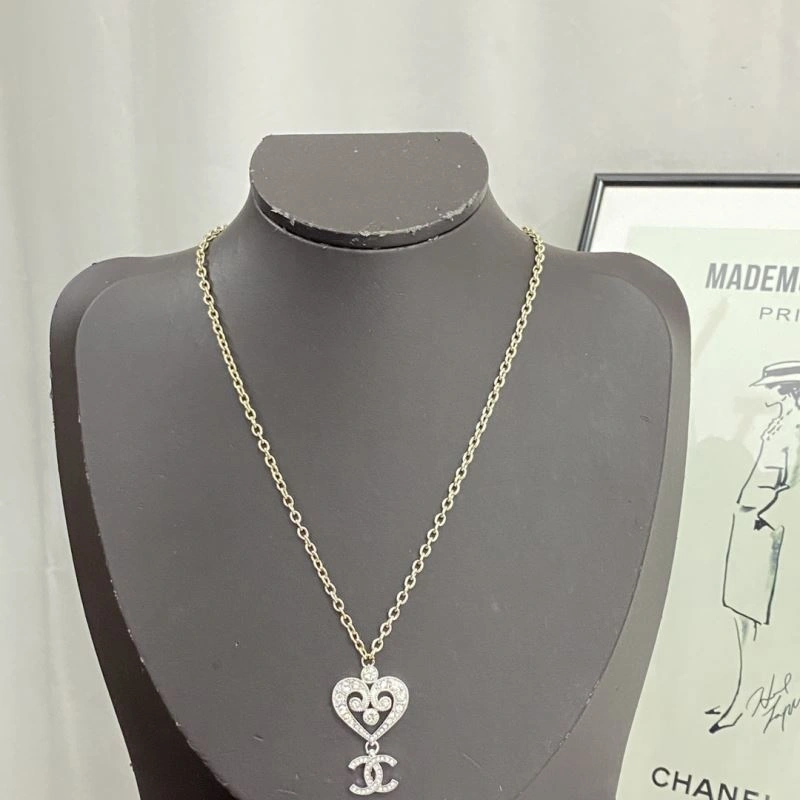 EasyCare Chanel Necklaces 229394