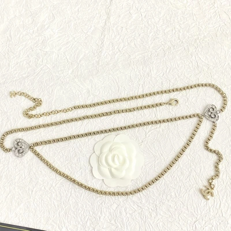 GoodFit Chanel Necklaces 229406