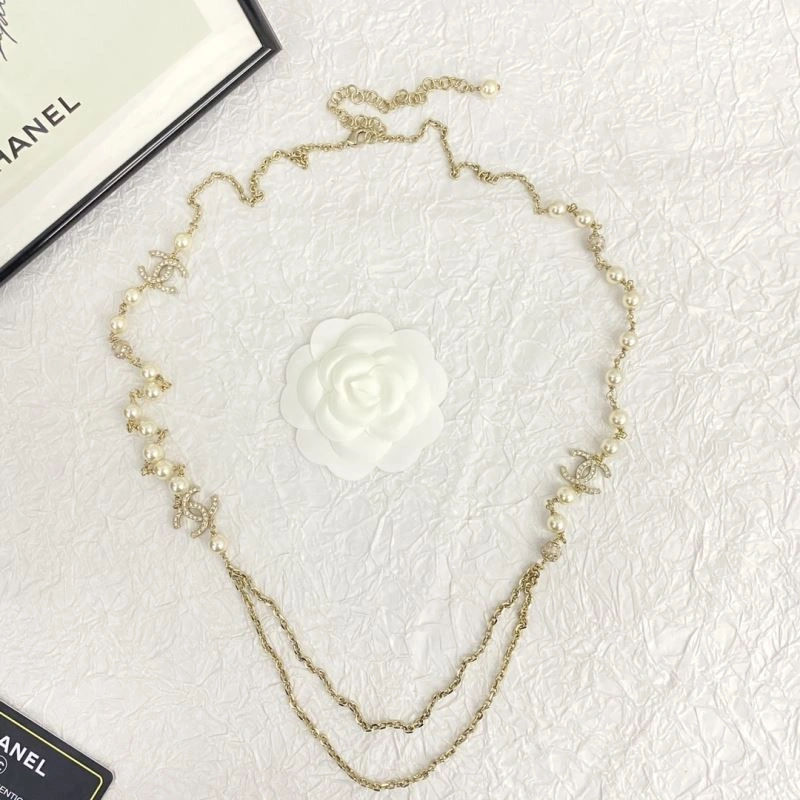 Fashionable Chanel Necklaces 229404