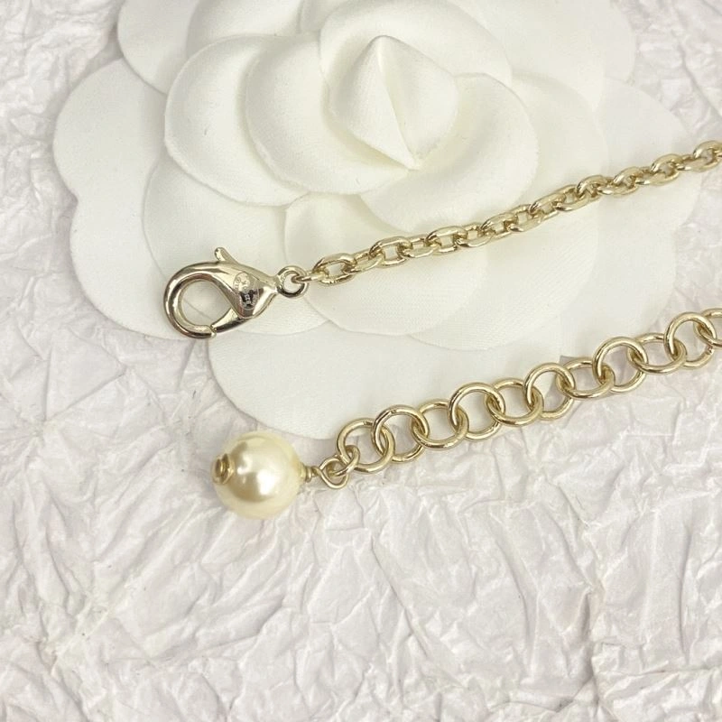 Fashionable Chanel Necklaces 229404