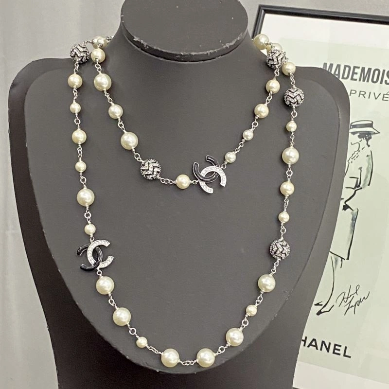 FreshLook Chanel Necklaces 229408