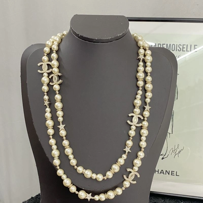 Chanel Necklaces ModernLook 229495