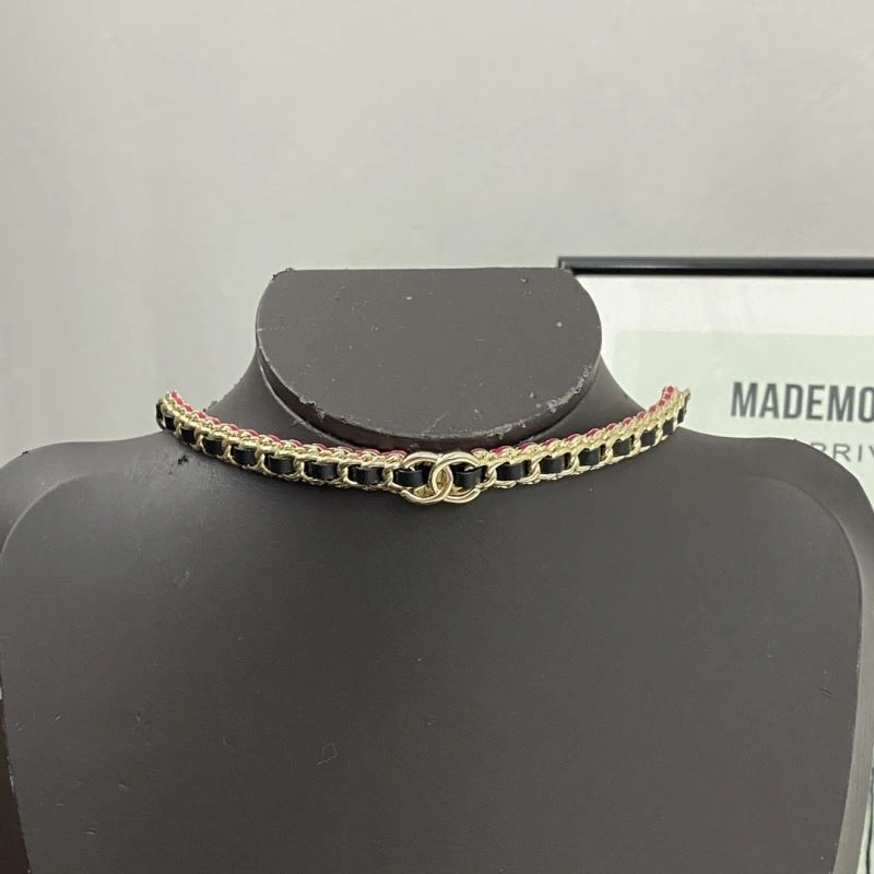 Chanel Necklaces MultiPurpose 229389