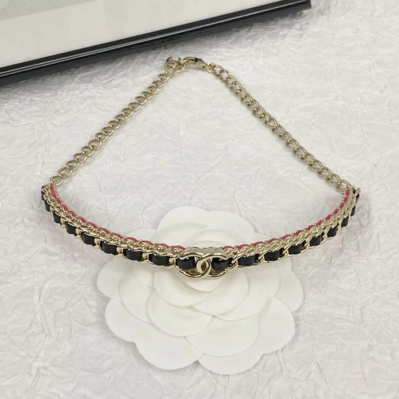 Chanel Necklaces MultiPurpose 229389