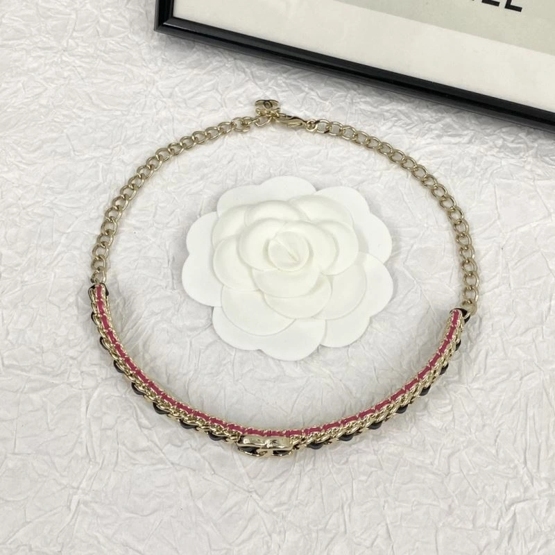 Chanel Necklaces MultiPurpose 229389