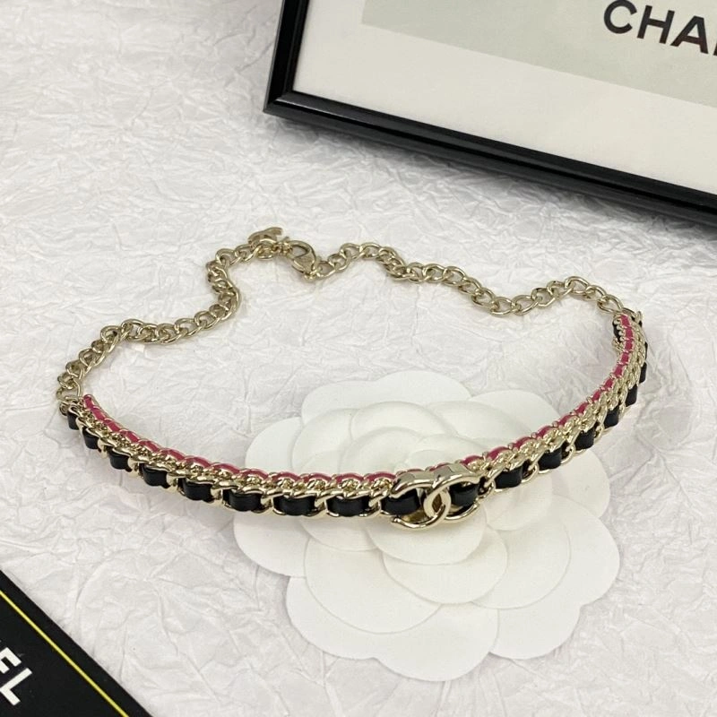 Chanel Necklaces MultiPurpose 229389
