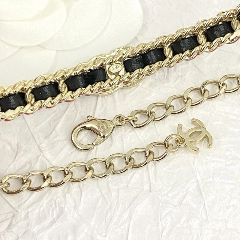 Chanel Necklaces MultiPurpose 229389
