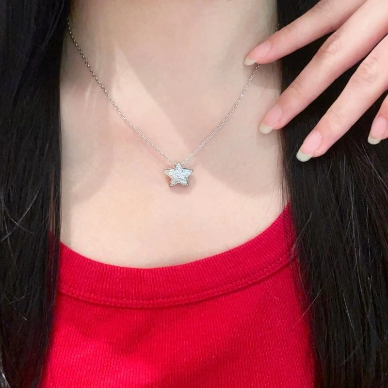 GoAnywhere Chanel Necklaces 229383