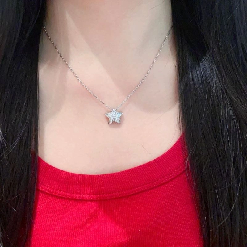 GoAnywhere Chanel Necklaces 229383