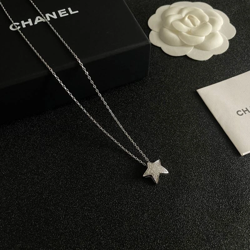 GoAnywhere Chanel Necklaces 229383