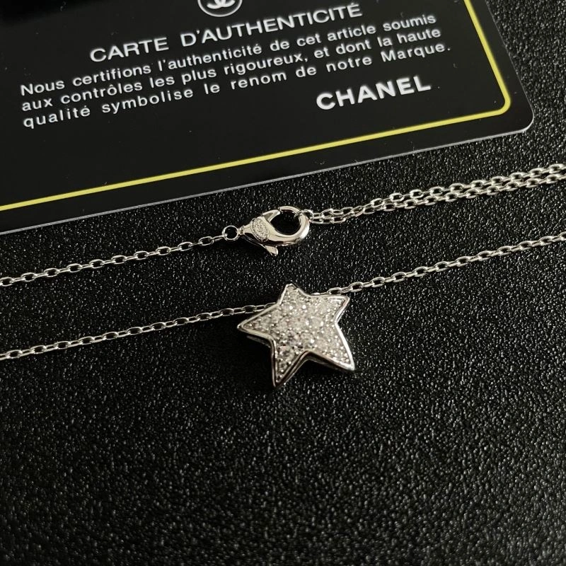 GoAnywhere Chanel Necklaces 229383