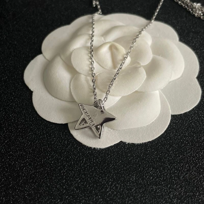 GoAnywhere Chanel Necklaces 229383