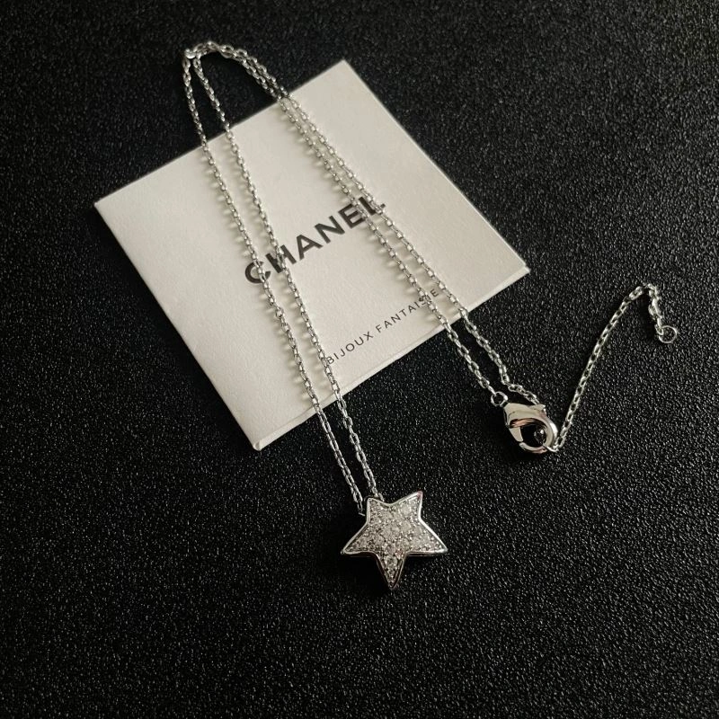 GoAnywhere Chanel Necklaces 229383