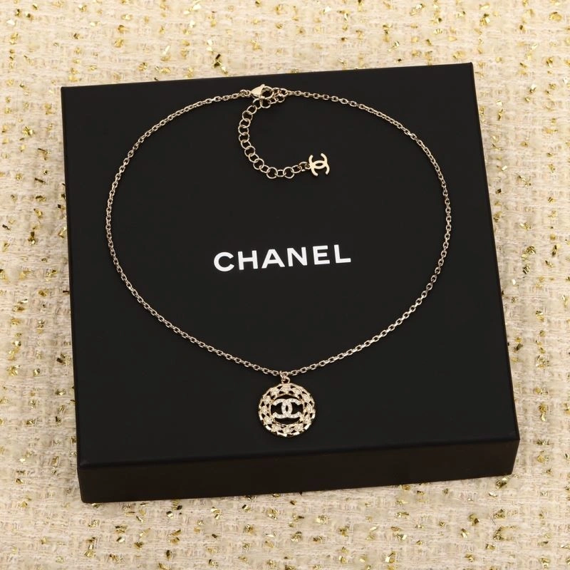 Practical Chanel Necklaces 229395