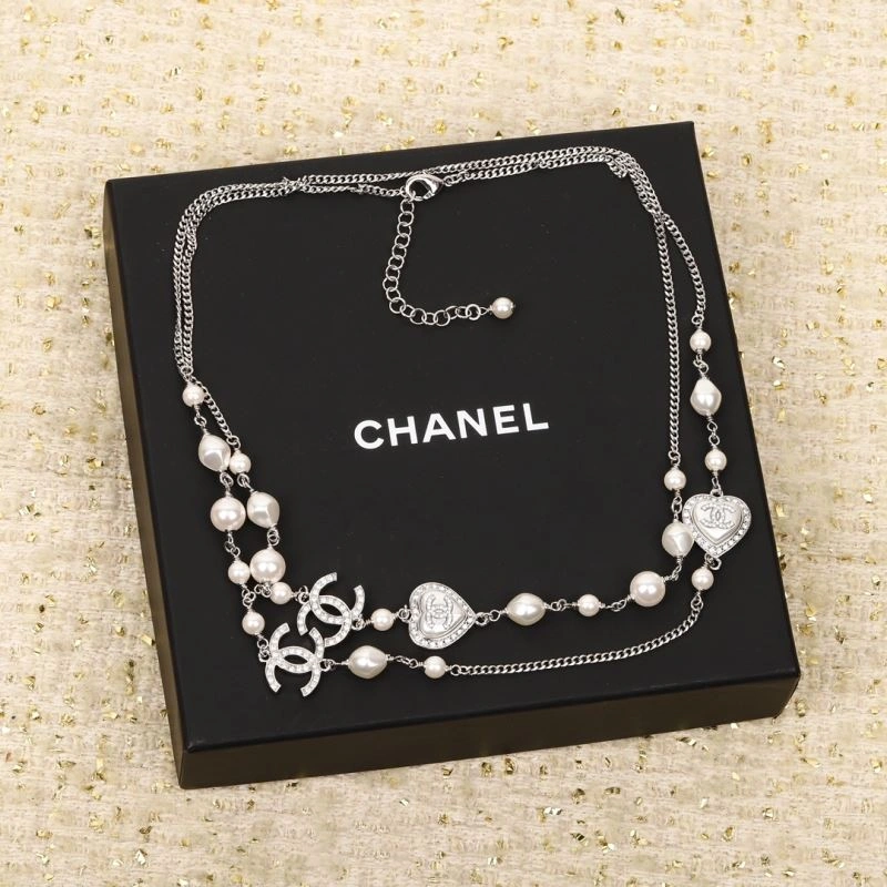GoodFit Chanel Necklaces 229430