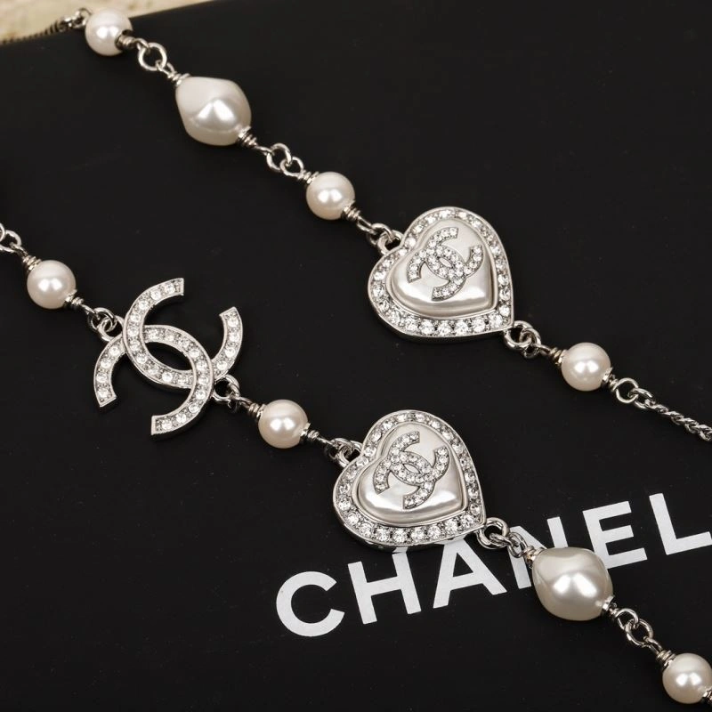 GoodFit Chanel Necklaces 229430