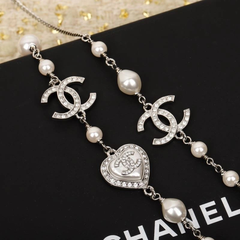 GoodFit Chanel Necklaces 229430