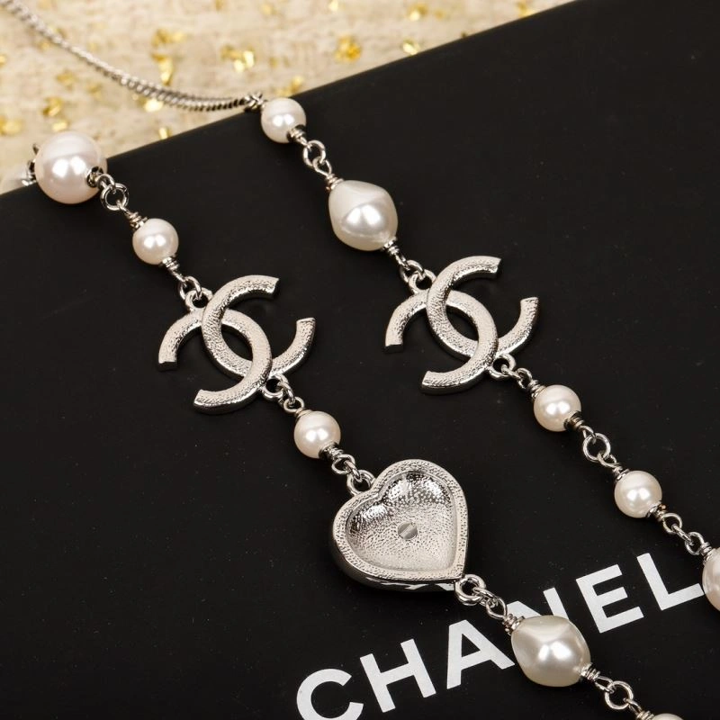GoodFit Chanel Necklaces 229430