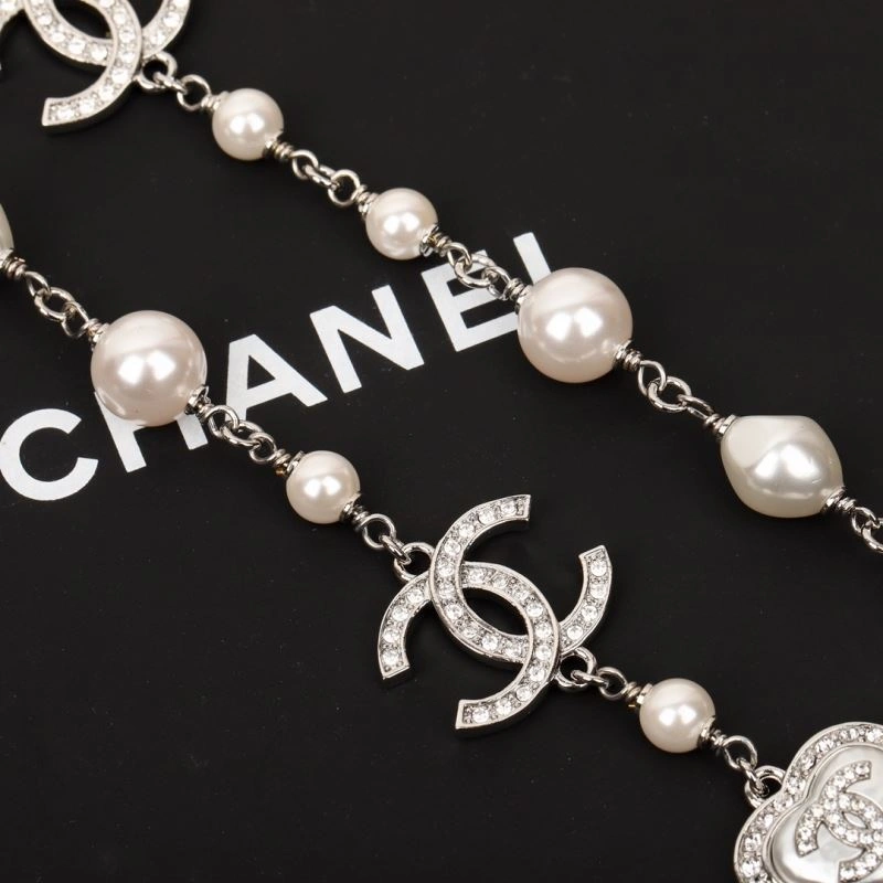 GoodFit Chanel Necklaces 229430