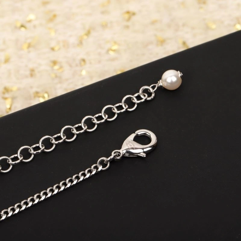 GoodFit Chanel Necklaces 229430
