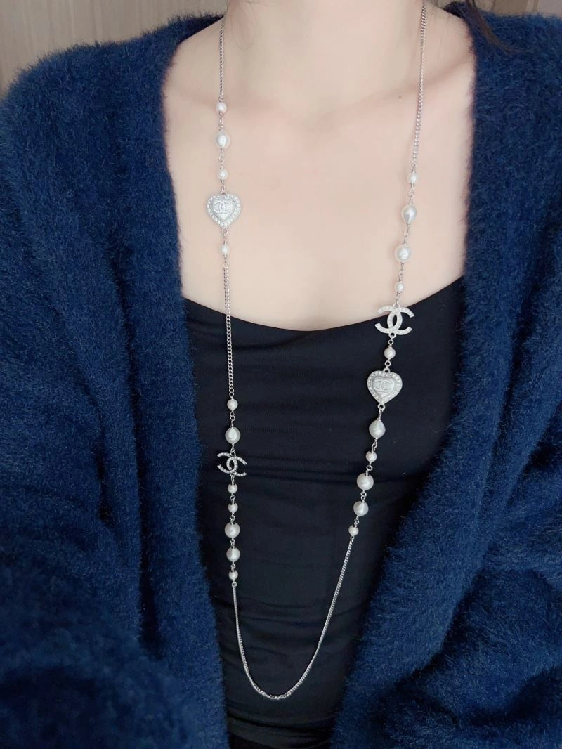 GoodFit Chanel Necklaces 229430