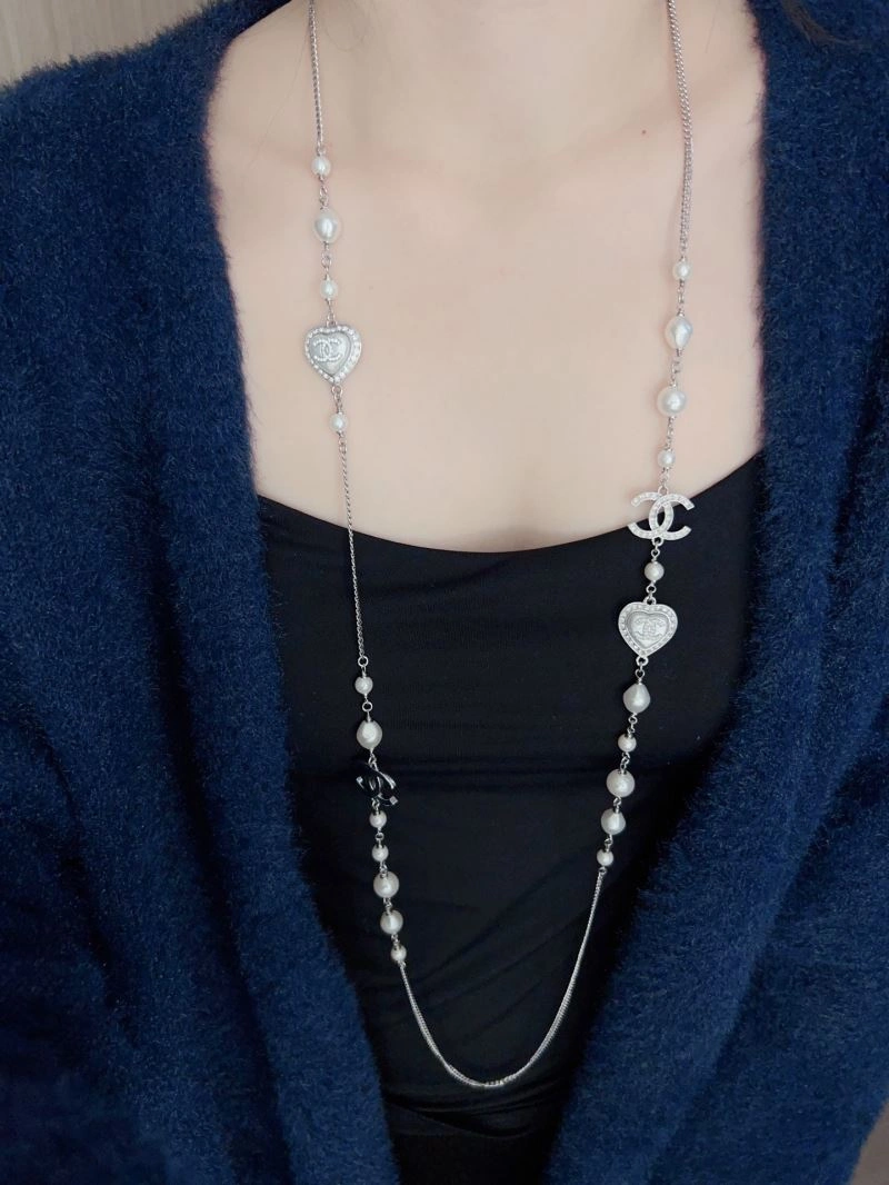 GoodFit Chanel Necklaces 229430
